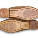 Free People NWOT -  - San Marino Slip-On Flats - 37 Photo 2