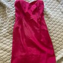 Rebecca Taylor  belted mini dress-size 4 Photo 4