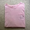 Vineyard Vines Long Sleeve Tee Photo 0