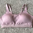 Lululemon  Fine Form Bra ••• Rose Blush Photo 0