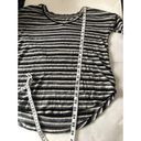 American Eagle plush Soft & Sexy Stripped M Photo 4