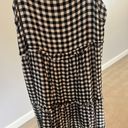 Forever 21 Gingham Dress Photo 1