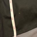 Isaac Mizrahi Imnyc  black and white faux wrap dress size 14 Photo 6