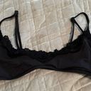 SKIMS Fits Everybody Lace Scoop Bralette Photo 1