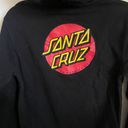 Santa Cruz Sweatshirt Photo 2