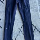 Lululemon OG Fast And Free Leggings Photo 0