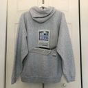 Lonely Ghost  The Apple Hoodie Sweatshirt Size XL Photo 5