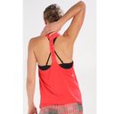 prAna  Tonga tank top orange Sz medium Photo 1