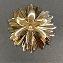 Daisy SARAH COVENTRY | Gold Tone  Brooch Photo 1