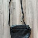 Kate Spade  New York Black Leather Shoulder Bag Photo 1