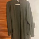 Vince  cashmere blend cardigan size L Photo 0