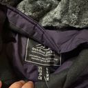 Tacvasen outdoor sport dark purple jacket / small Photo 4