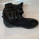 Comfort View  9WW wide calf Faux leather boot size 9WW Photo 9
