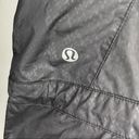 Lululemon Miss Misty Jacket Hooded Black Photo 4