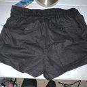 Marshalls Black Shorts Photo 1