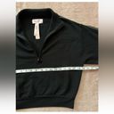 Victoria's Secret  Women’s Fleece Diamante Full Zip Track Jacket Size Small NWT Photo 5