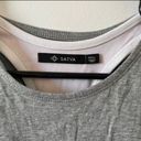 Satva NWT  Om Tank and Sports Bra Photo 10