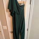 Adrianna Papell Formal Jumpsuit Photo 3