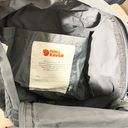 Fjallraven Unisex Kanken Mini Super Gray Geniune Book Outdoor Backpack Bag Photo 2