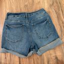 SO Kohl’s Jean Shorts Photo 1