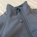 Lululemon  Define Jacket Size 6 Photo 2