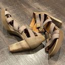 Paul Green  Hana lace up platform sandal Photo 0