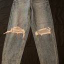 American Eagle Outfitters “Mom” Jeans Photo 0