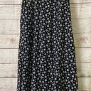 Gap A-line Maxi Skirt Size 8 Photo 4