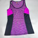Xersion  Womens Athletic Sleeveless Sporty Gym Style Slim Fit Sz S Tank Photo 0