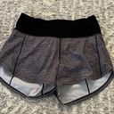 Lululemon Speed Up Mid Rise Lined Short 4” Photo 0