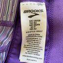 Brooks  moving comfort rebound racer sports bra size 32C Photo 2