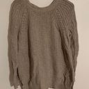 Aerie Knit Sweater Photo 2