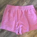 All In Motion Pink Athletic Shorts Photo 2