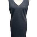 Jones New York  Woman’s Embellished Black Sleeveless Dress Size 12 Photo 0