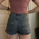 American Eagle Outfitters “Mom Shorts” Photo 4