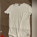 Hugo Boss  medium white tee Photo 2