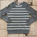 J.Crew Like New  Ladies Sweater size L Photo 0