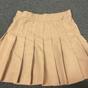 Los Angeles Apparel  tennis skirt NWOT Photo 3