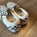 Vans Checkered Slip On Photo 2