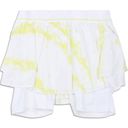 Lululemon  Court Rival High-Rise Skirt Extended Liner size 4 tie dye New/tag Photo 1