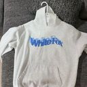 White Fox Boutique White Fox Hoodie Photo 0