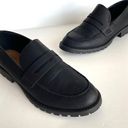 Style & Co  | Black Penny Loafers Sz 9 Photo 4