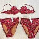 J.Crew  Bikini Bottoms  Photo 1