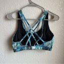 Lululemon  Free To Be Serene Bra
Sun Dazed Multi Blue Photo 7