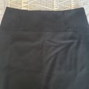 New York & Co. NYC Black Pencil Skirt Photo 1