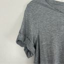 Kate Spade  ‘Strut your stuff’ Grey Flamingo T Shirt S Photo 7