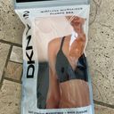 DKNY NWT  Wireless Microfiber Plunge Bra Size S Photo 0