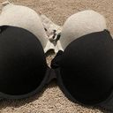 Fruit of the Loom T-Shirt Bra 2-Pack, Women's Size 34B, Multi Photo 1