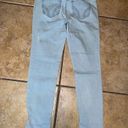 Hollister  Crop Jeans Size 27 Photo 1