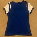 NFL Indianapolis colts tee. Photo 3